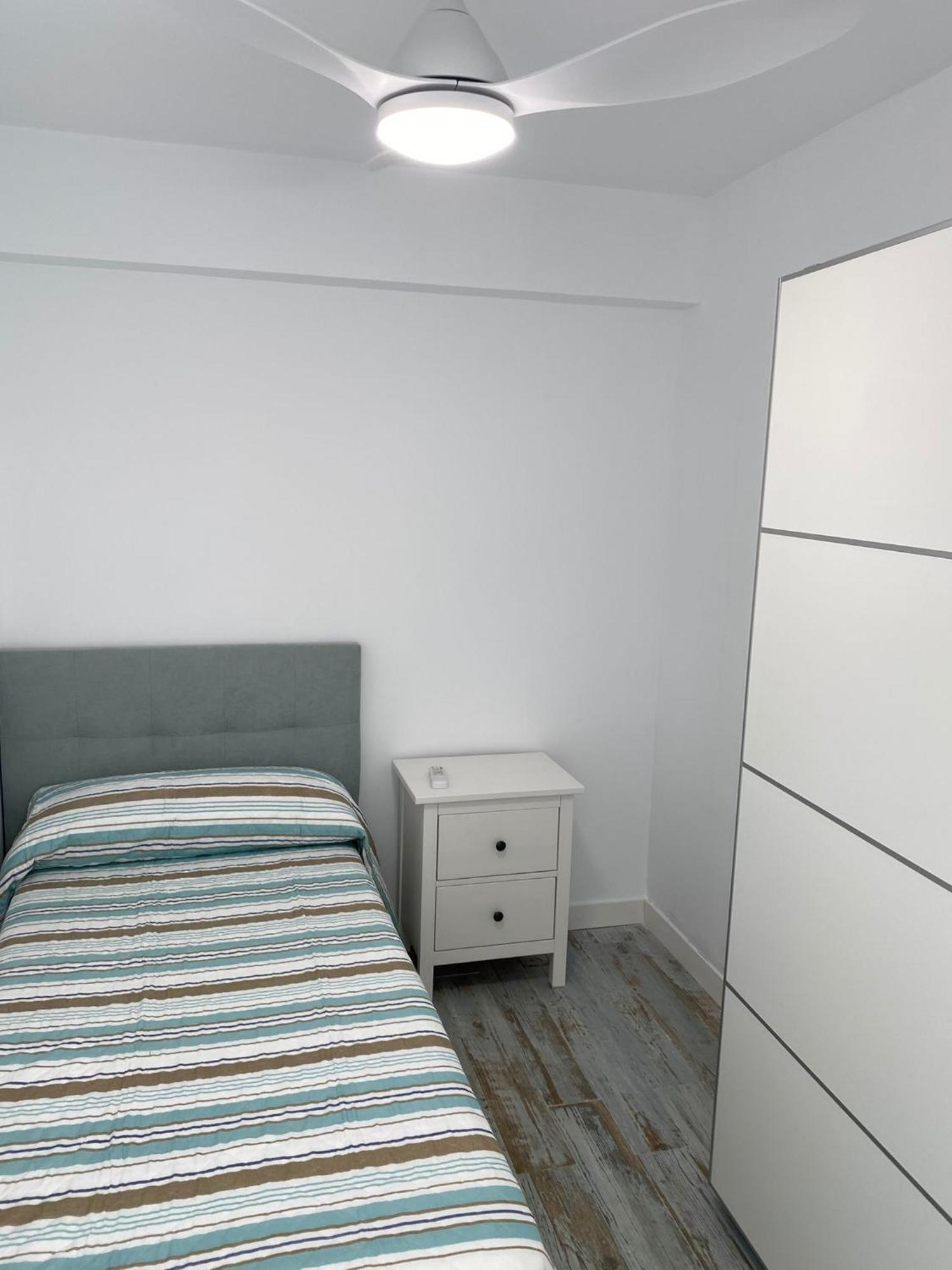 Playa Sorolla Apartamento Benidorm