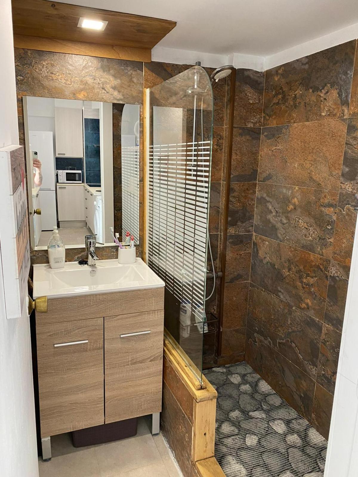 Playa Sorolla Apartamento *