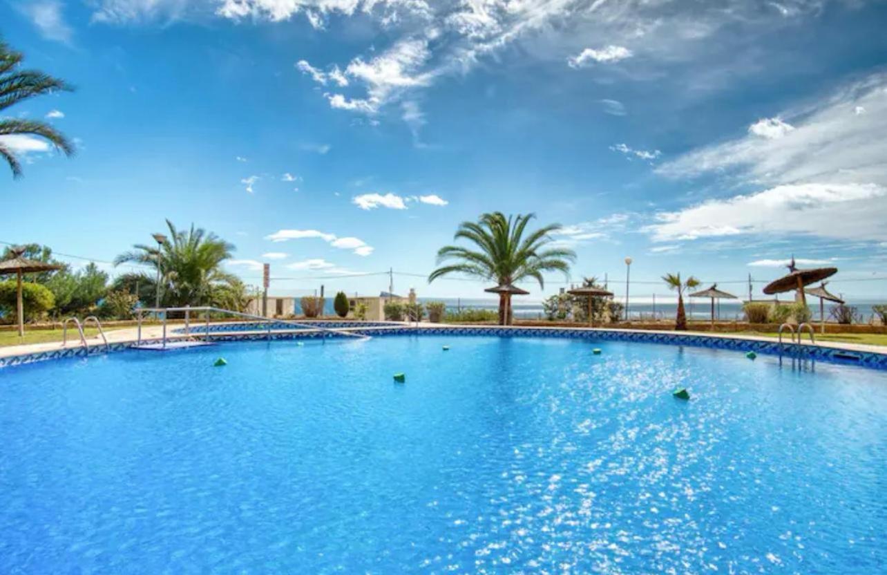 Appartement Playa Sorolla *