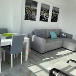 Apartamento Playa Sorolla